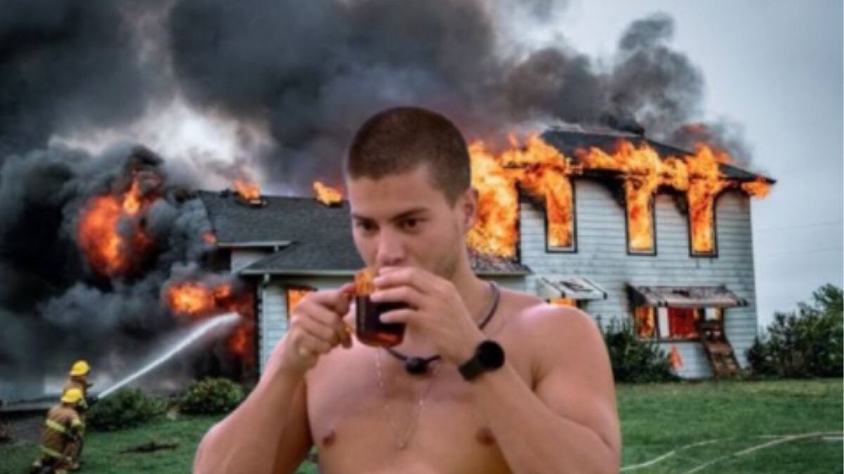 Torcida usa memes para pedir Arthur Aguiar no quarto secreto