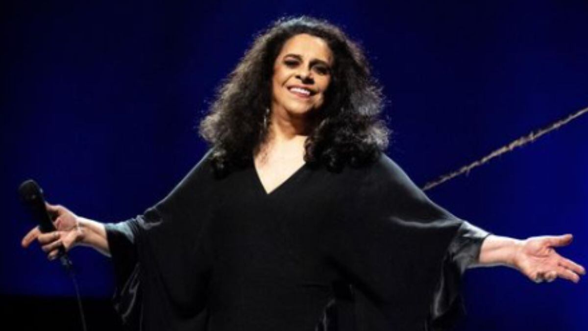 Velório de Gal Costa será aberto aos fãs em São Paulo