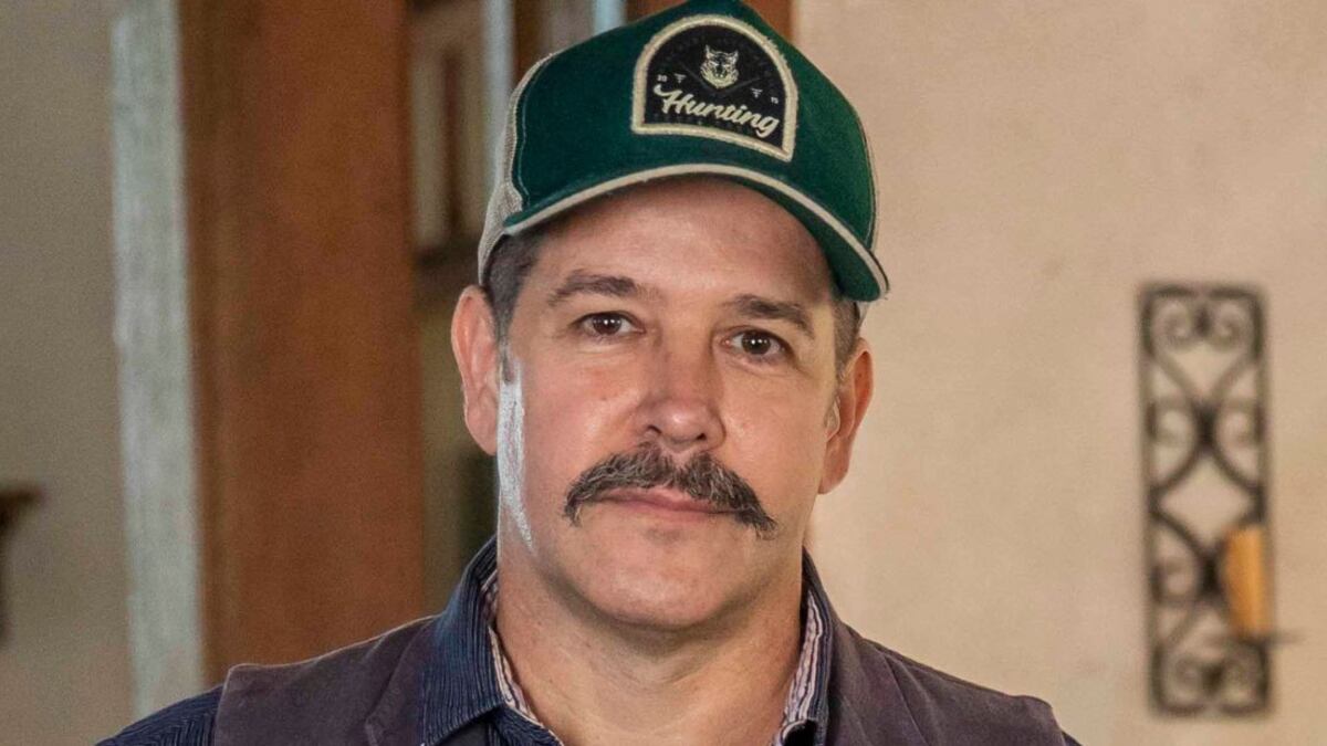 O fim da linha chegou para Tenório e todos os seus crimes são revelados em “Pantanal”