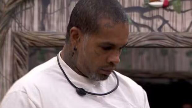 Rodriguinho revela vontade de deixar BBB 24