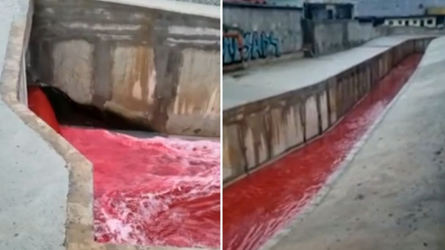 Motivo ainda é um mistério