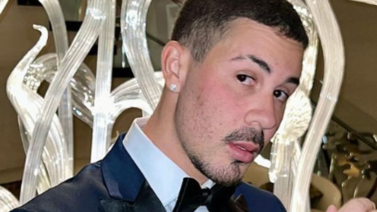 Carlinhos Maia pede fim das especulações em torno do assalto ao seu apartamento