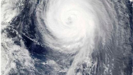 Ciclone extratropical