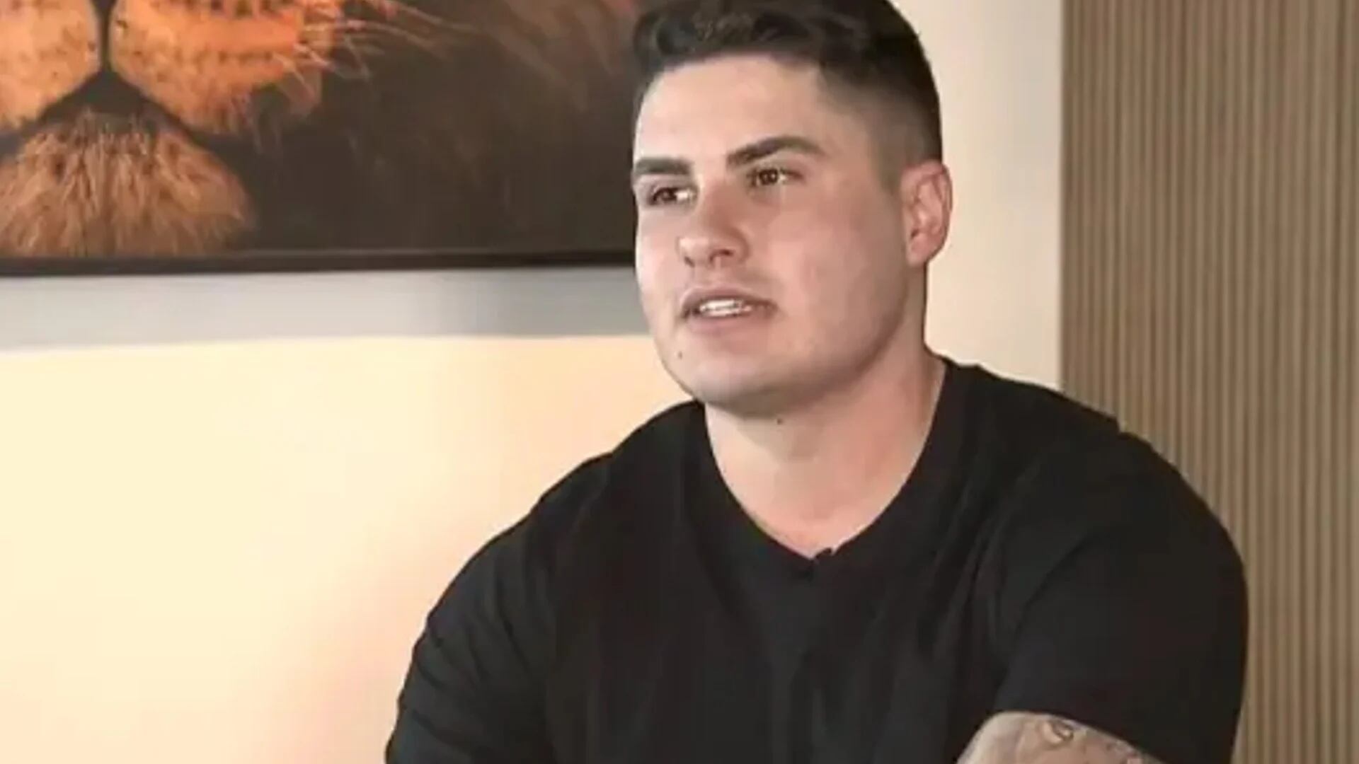 Lucas Souza, ex de Jojo Todynho, faz Lipo HD e é cotado para reality show A Fazenda 14