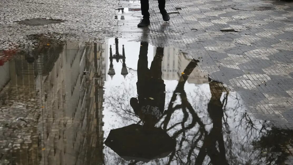 Forte chuva em São Paulo trouxe muito transtorno para população em boa parte do estado