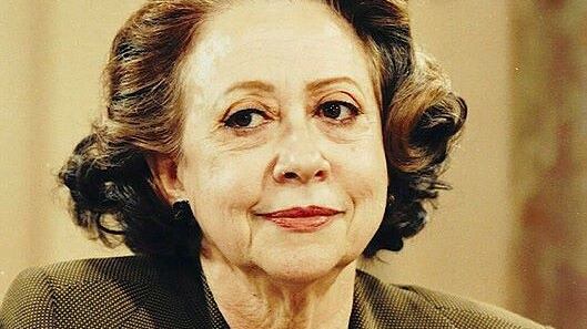 Zazá - Fernanda Montenegro