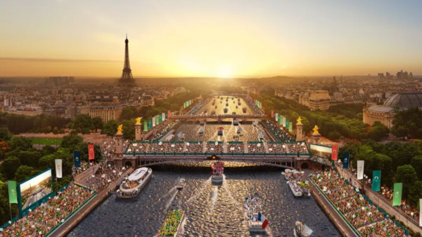 Tarot para as Olimpíadas 2025 início promissor + surpresas