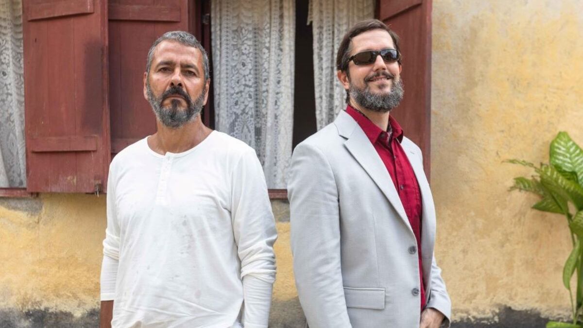 Fazenda da novela Renascer está a venda por R$ 1,8 milhão