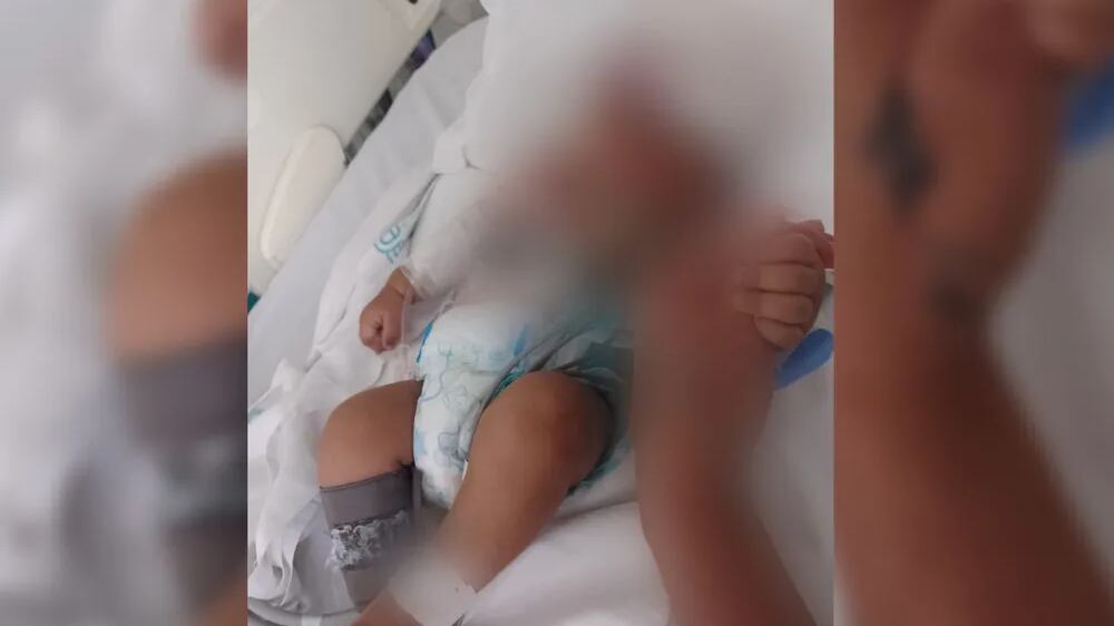 Caso é investigado pela polícia