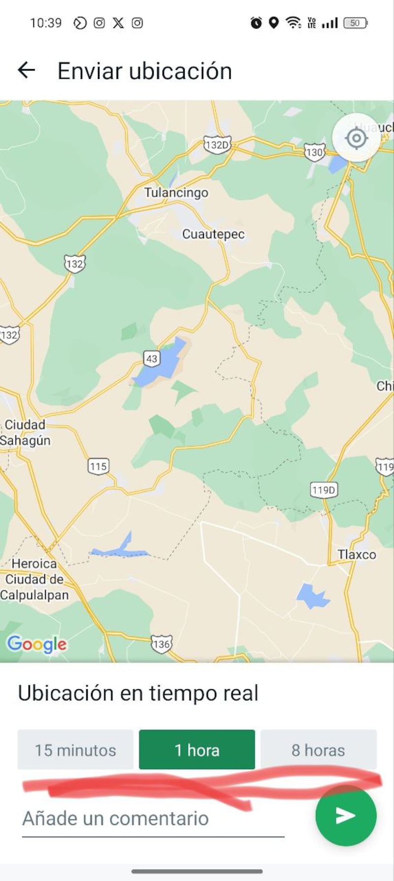 El día de hoy compartimos los pasos básicos para compartir tu ubicación en tiempo real con nuestros amigos y contactos de WhatsApp.