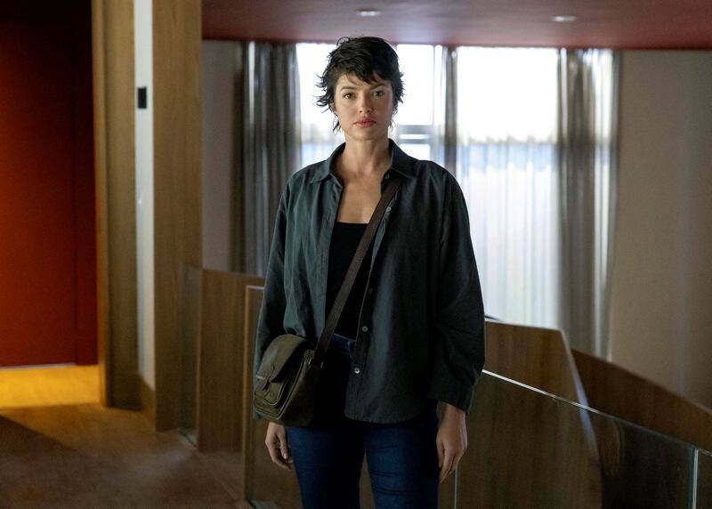 Mania de Você: Luma (Agatha Moreira)