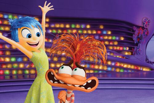 Divertida Mente 2: quais são as chaves do seu sucesso?