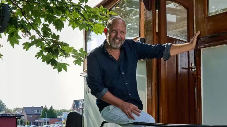 Foto: Kasia Gatkowska/NYT