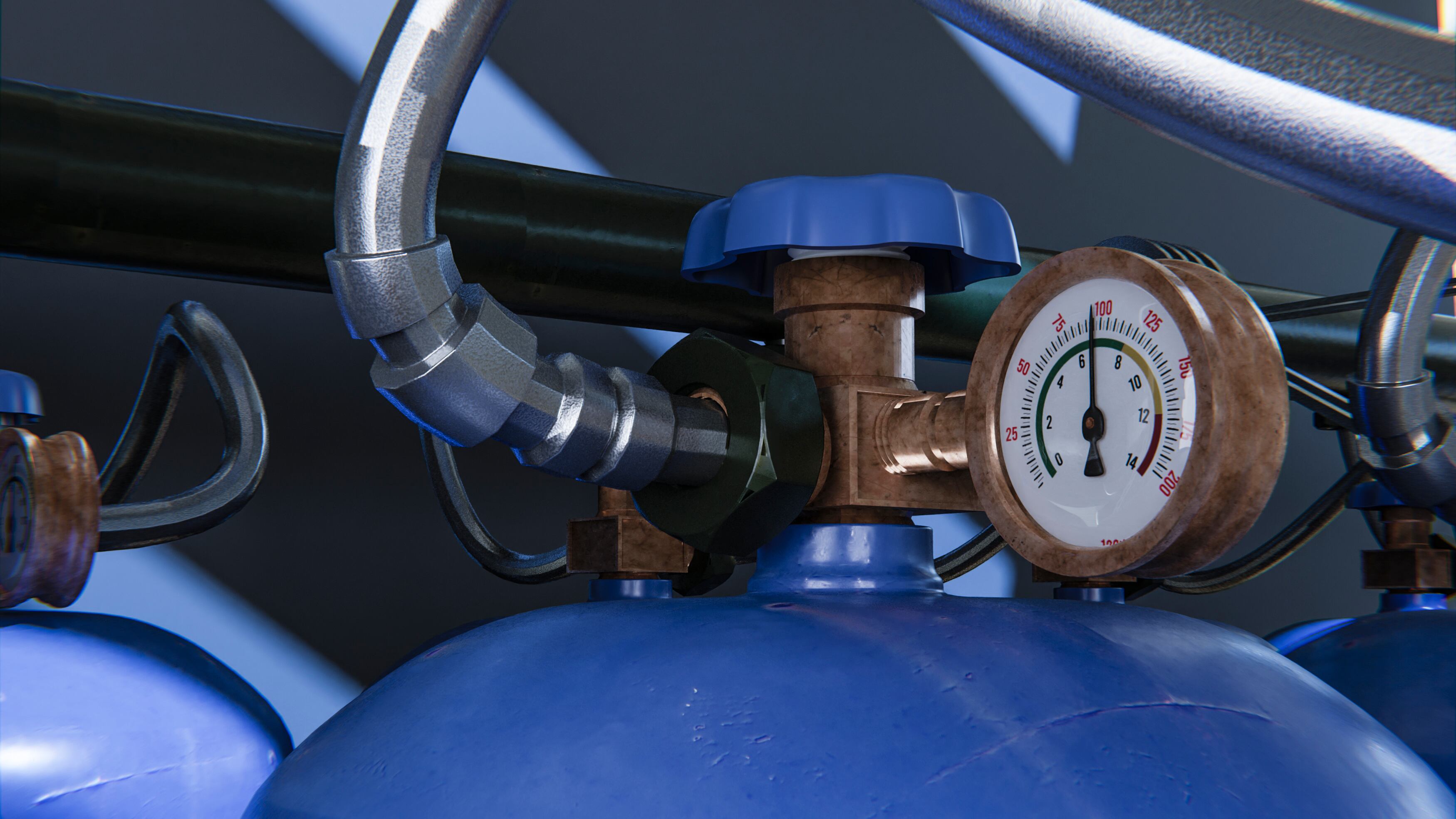 Caso ocorreu na terça-feira