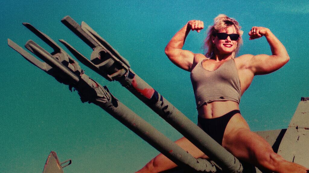 La miniserie que debes ver en Netflix