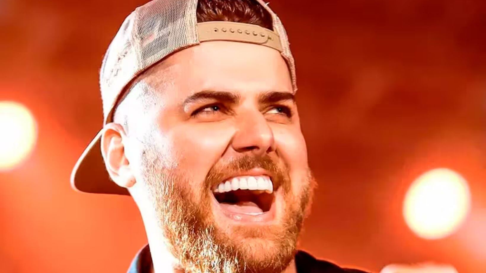 Zé Neto na UTI: cantor sertanejo segue com dores