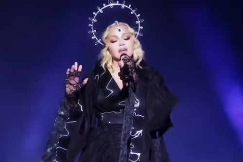 Este será o provável setlist de Madonna no show realizado em Copacabana