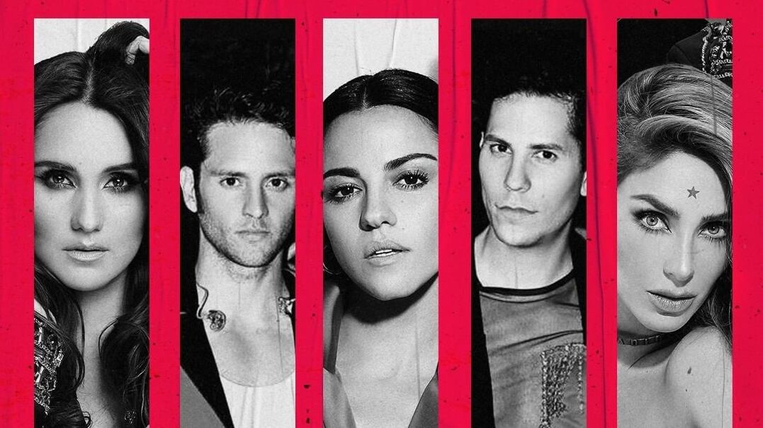 Grupo volta com turnê e Brasil está incluso