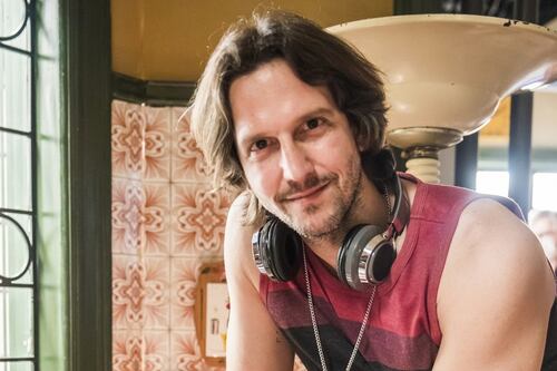 Vladimir Brichta critica escalação de elenco com base em número de seguidores