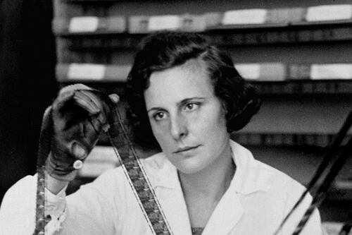 Cineasta preferida de Hitler: Leni Riefenstahl e seu legado nazista controverso