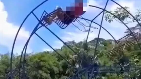 Caso aconteceu em Barbacena, em Minas Gerais