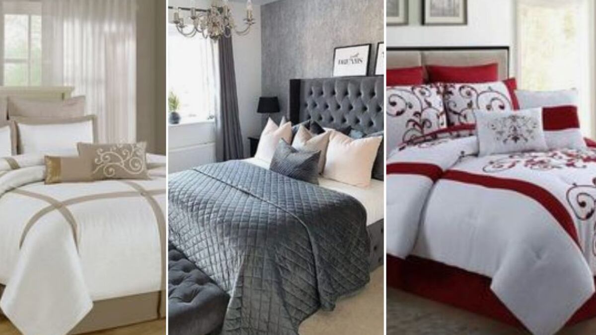 Feng Shui: de qué colores deben ser las sábanas de tu cama para dormir mucho mejor