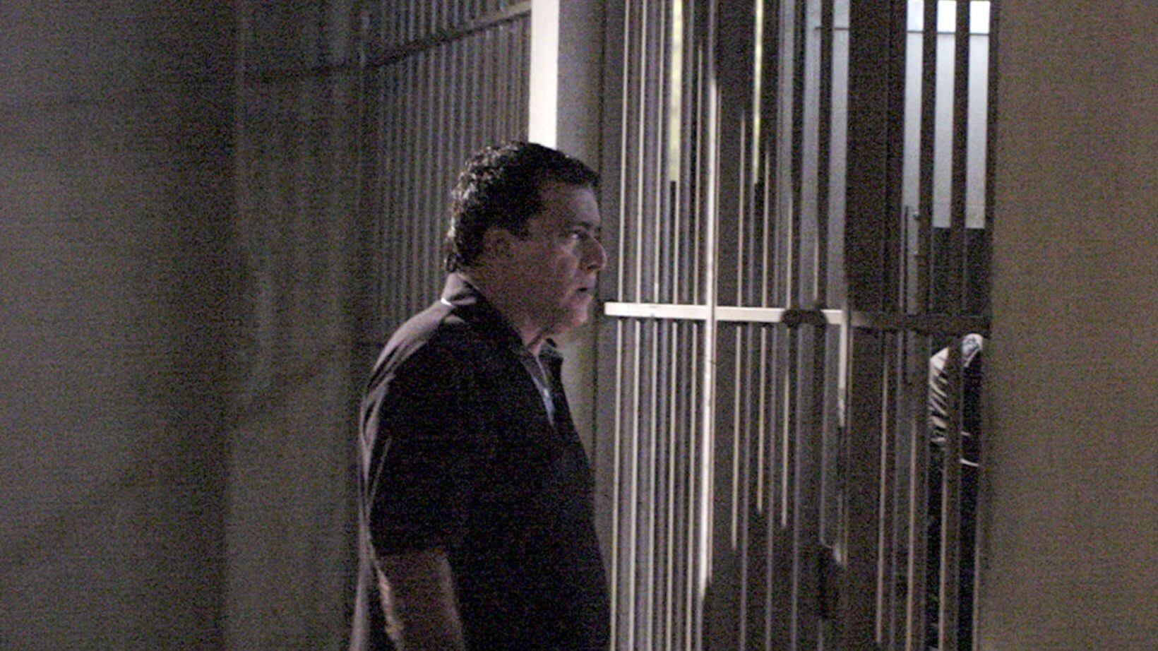 Paraíso Tropical: Antenor (Tony Ramos) é detido e preso por desacato à autoridade e tentativa de suborno