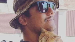 Jovem de 26 anos foi morto durante conflito entre Rússia e Ucrânia