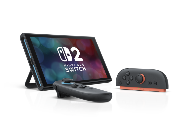 Nintendo Switch 2