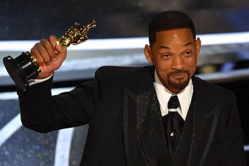 Entenda o processo disciplinar aberto contra Will Smith pela Academia