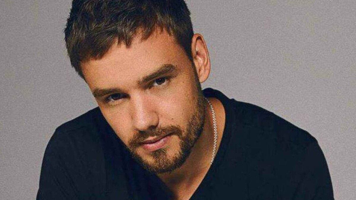 Liam Payne