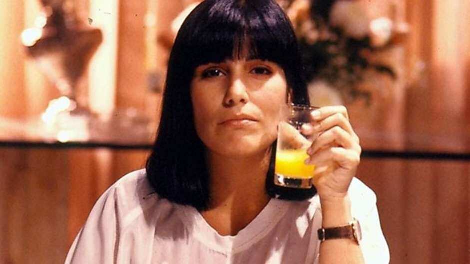 Manuela Dias, autora de 'Amor de Mãe', está responsável pela adaptação da novela que marcou 1988