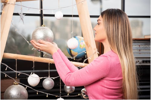 O Natal de 2025 é para pensar grande: decorações tamanho XXL estão chegando com tudo