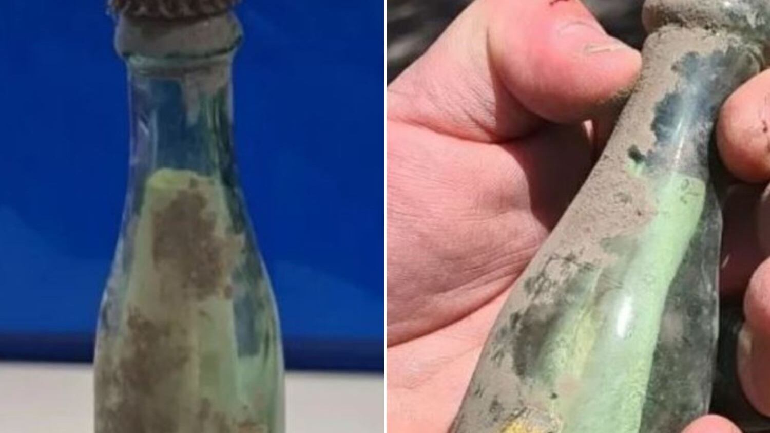 Caso aconteceu na Austrália