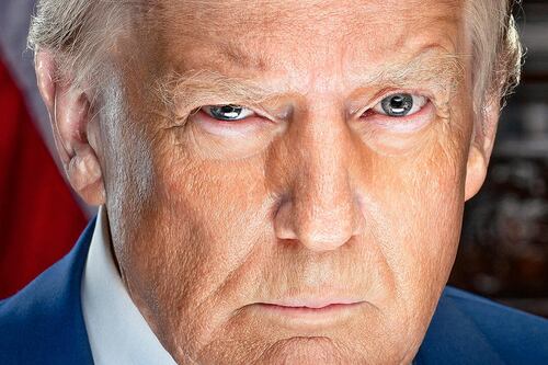 Donald Trump e suas frases mais marcantes em seu discurso de posse: anunciou a tomada do Canal do Panamá