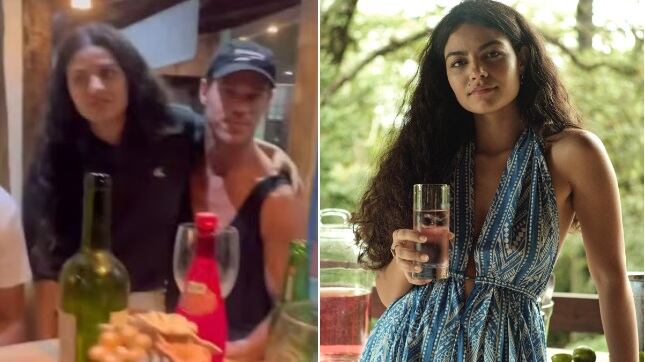 José Loreto e Larissa Bocchino formam casal em nova novela das 18h