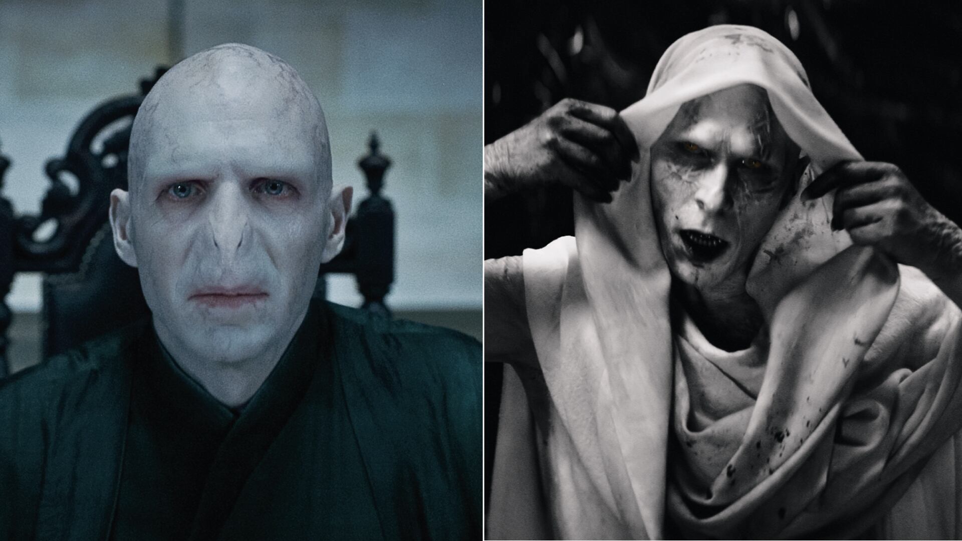 Introduzido nos quadrinhos Marvel em 2012, Gorr cresceu como um servo obediente dos deuses, apesar de ver aqueles ao seu redor sofrerem enquanto suas orações nunca eram respondidas.