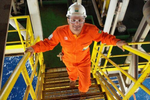 Greve de advertência é aprovada e petroleiros param no dia 26