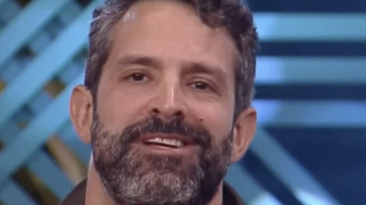 Em "A Fazenda 14", ator Iran Malfitano se envolve em polêmica envolvendo fala sobre estupro