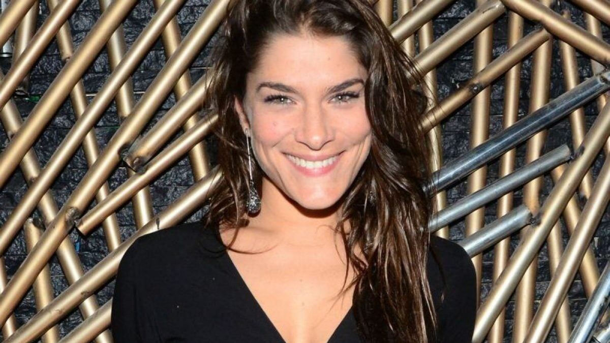 Priscila Fantin lembra do sumiço do ex-companheiro Renan Abreu, quando o filho tinha cinco anos