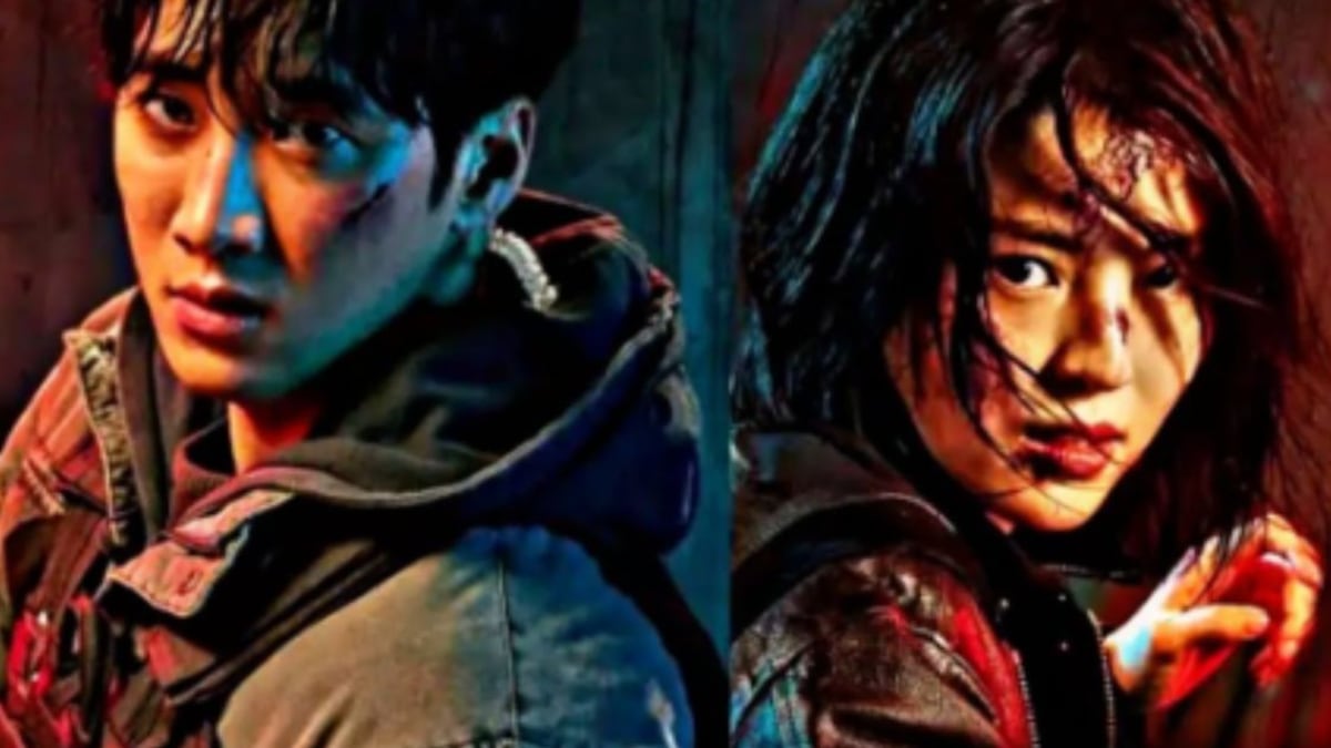 Netflix: la brutal miniserie de 8 capítulos que te dejará completamente impactado