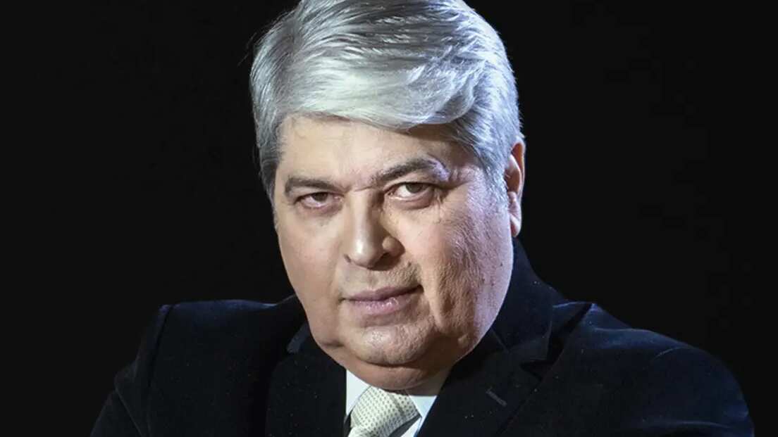 Durante entrevista, Datena falou sobre seu comportamento e tenta justificar sua postura