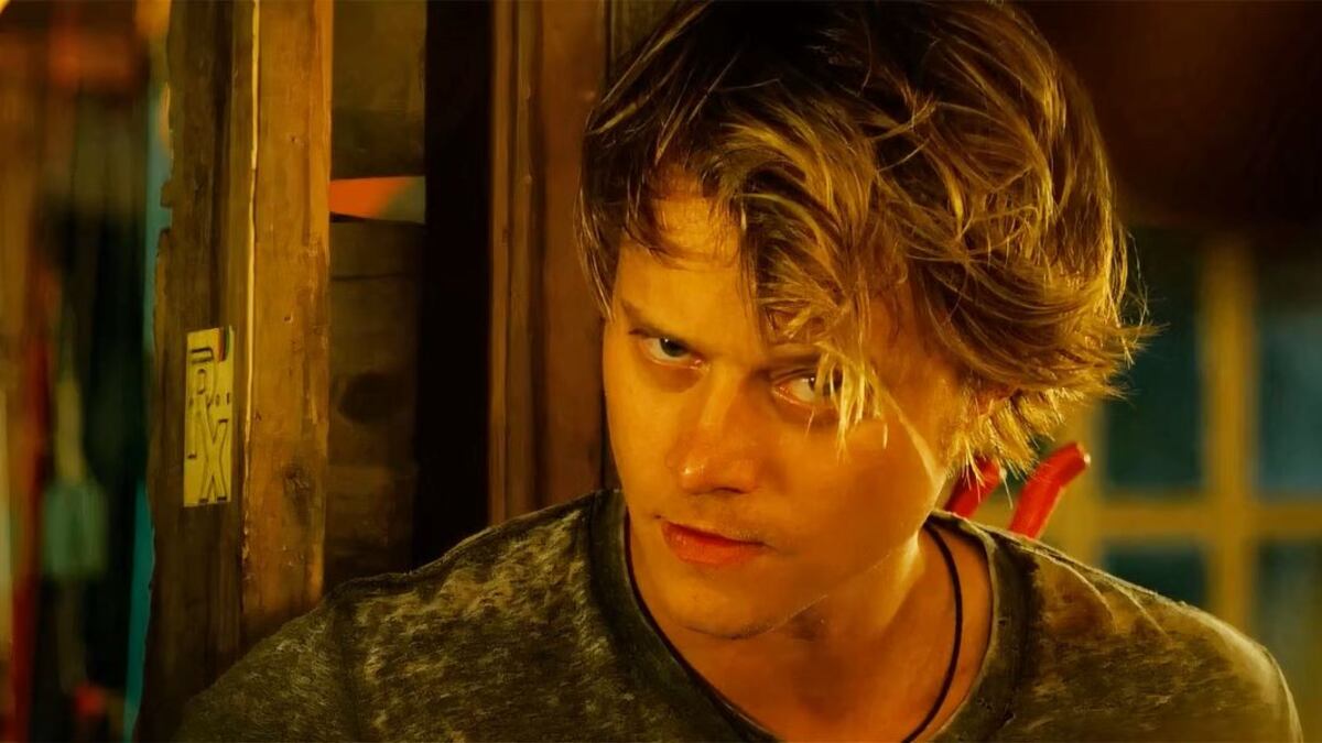 Outer Banks - Netflix