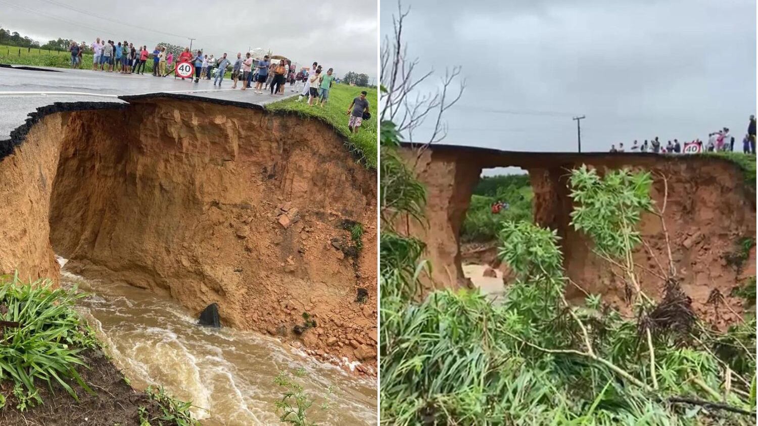 Não há previsão de liberação