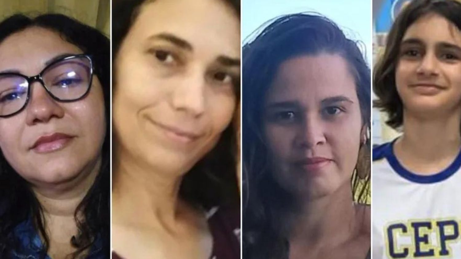 Menor foi apreendido pelos crimes