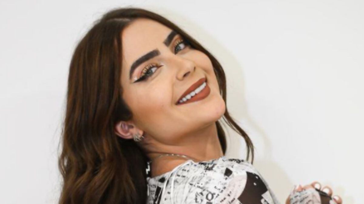 Jade Picon mostra itens que levou da casa do ‘BBB 22′