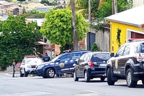 Homem é preso pela Polícia suspeito de matar e decapitar o próprio pai