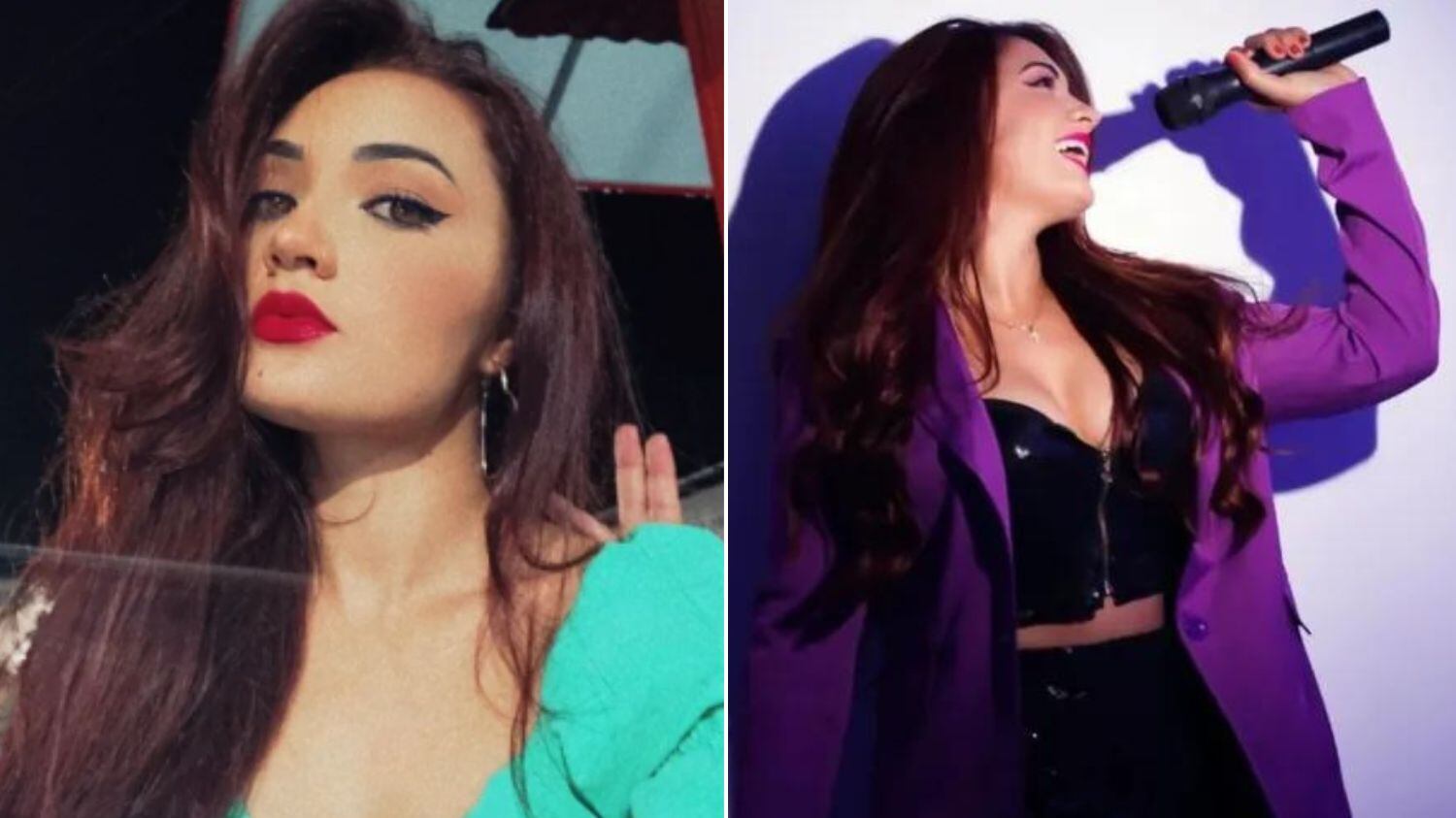 Cunhado dela também morreu