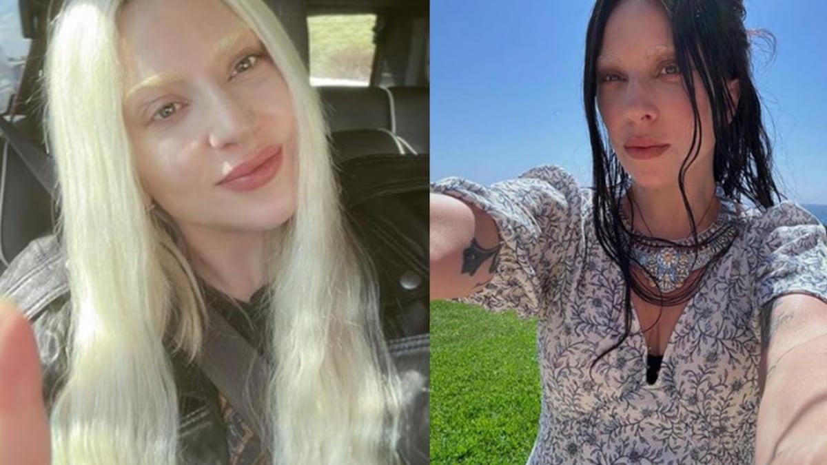 Lady Gaga embarazada