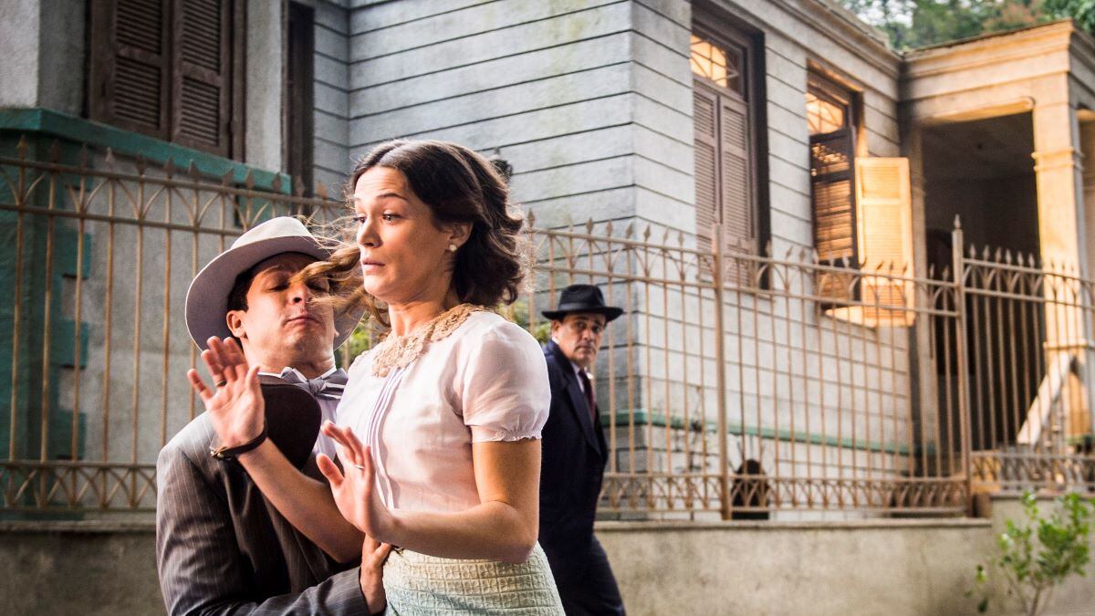 Fã de Walcyr Carrasco afirma que autor deveria reescrever novela que ficou com ‘final em aberto’ e não Êta Mundo Melhor , que é a continuação de Êta Mundo Bom!